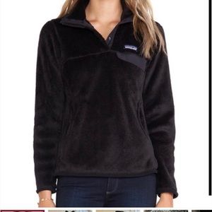 Women's Re-Tool Snap-T® Fleece Pullover PATAGONIA